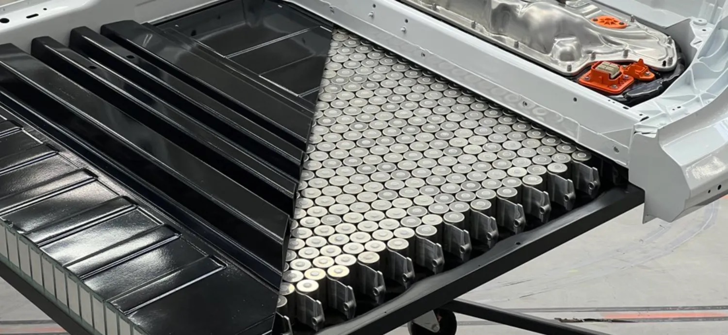 Tesla đang tăng cường sản xuất pin tại Mỹ để hưởng ưu đãi từ Chính phủ.