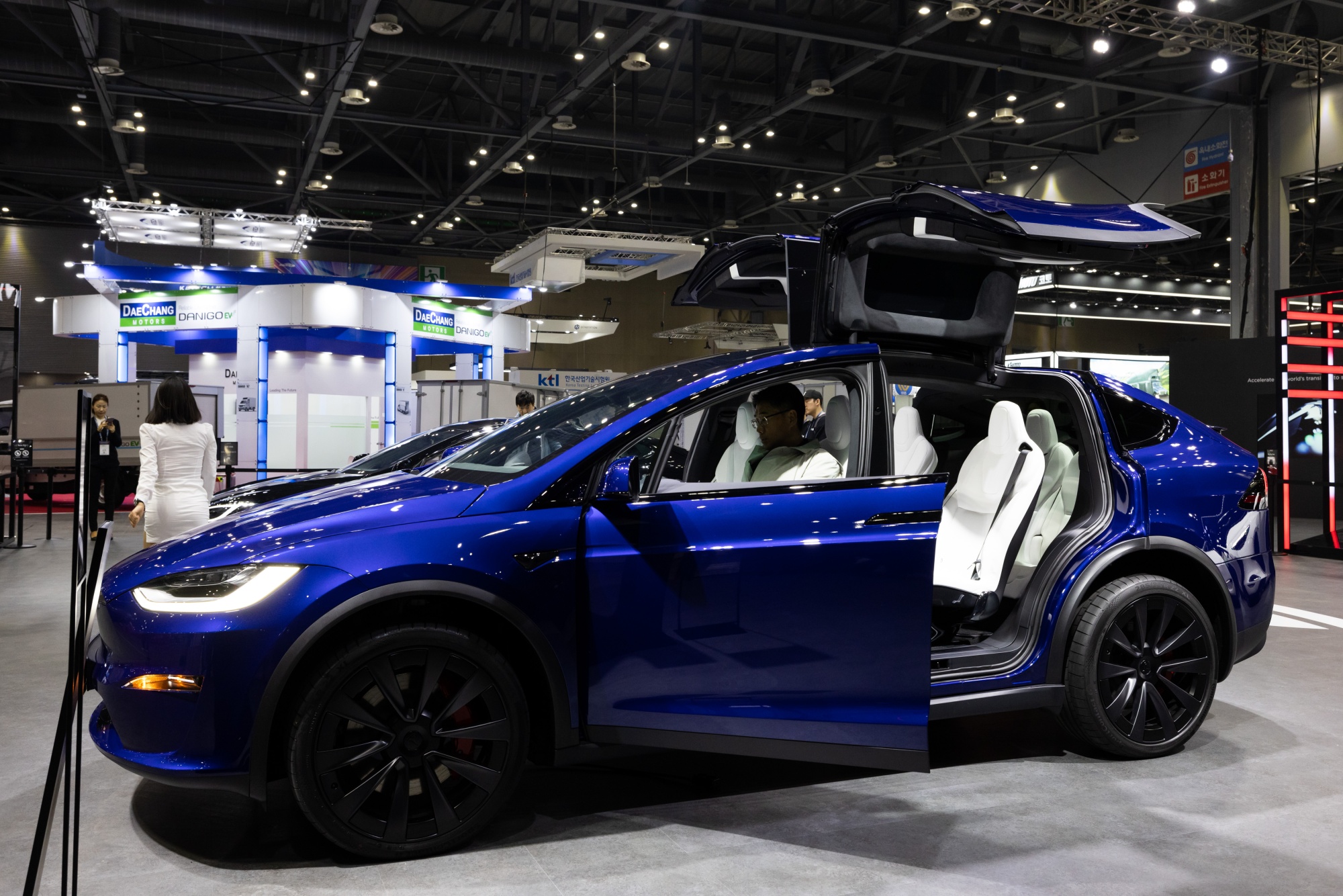 Mặc dù cú sốc do Tesla gây ra không có gì đáng ngạc nhiên, nhưng đáng chú ý chính là cách nó tác động đến giá cả và dịch vụ trong tương lai của các thương hiệu đối thủ.  