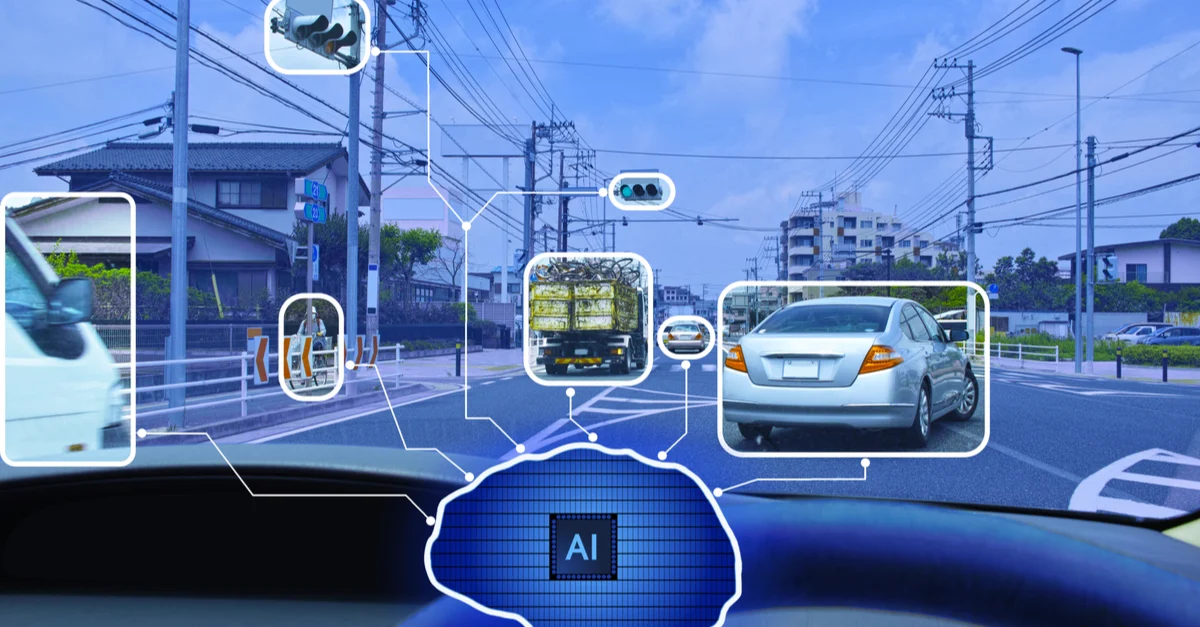 AI phát triển vượt bậc, công nghệ xe tự hành làm gì để không bị "bỏ rơi"?