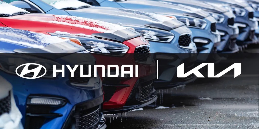 Kia và Hyundai vẫn chưa 