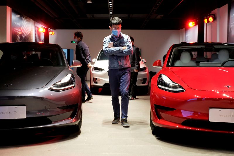 Tesla đã bước vào một kỷ nguyên mới, kỷ nguyên mà Elon Musk khiến một nhóm giám đốc điều hành ô tô khác phải “khó ngủ”.  