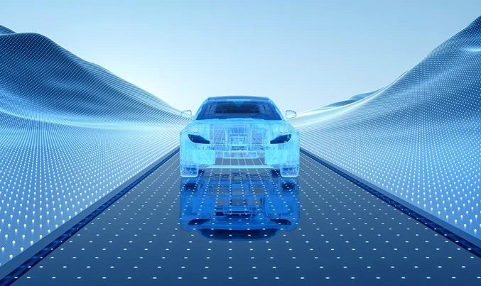 Ngày nay, các công ty như BMW sử dụng các bản vẽ thiết kế có sự hỗ trợ của máy tính (CAD) 3D trong thế giới mô phỏng theo thời gian thực, có thể mở rộng khi tạo kiểu dáng cho ô tô.  
