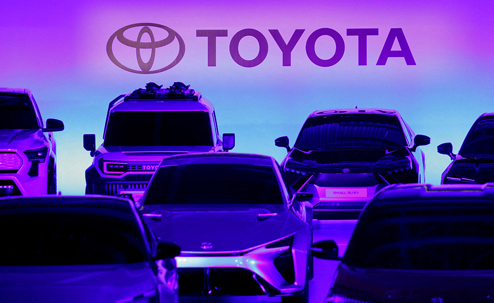 Nhà khoa học hàng đầu của Toyota: "Thế giới thiếu nguồn lực để sử dụng xe điện hoàn toàn"