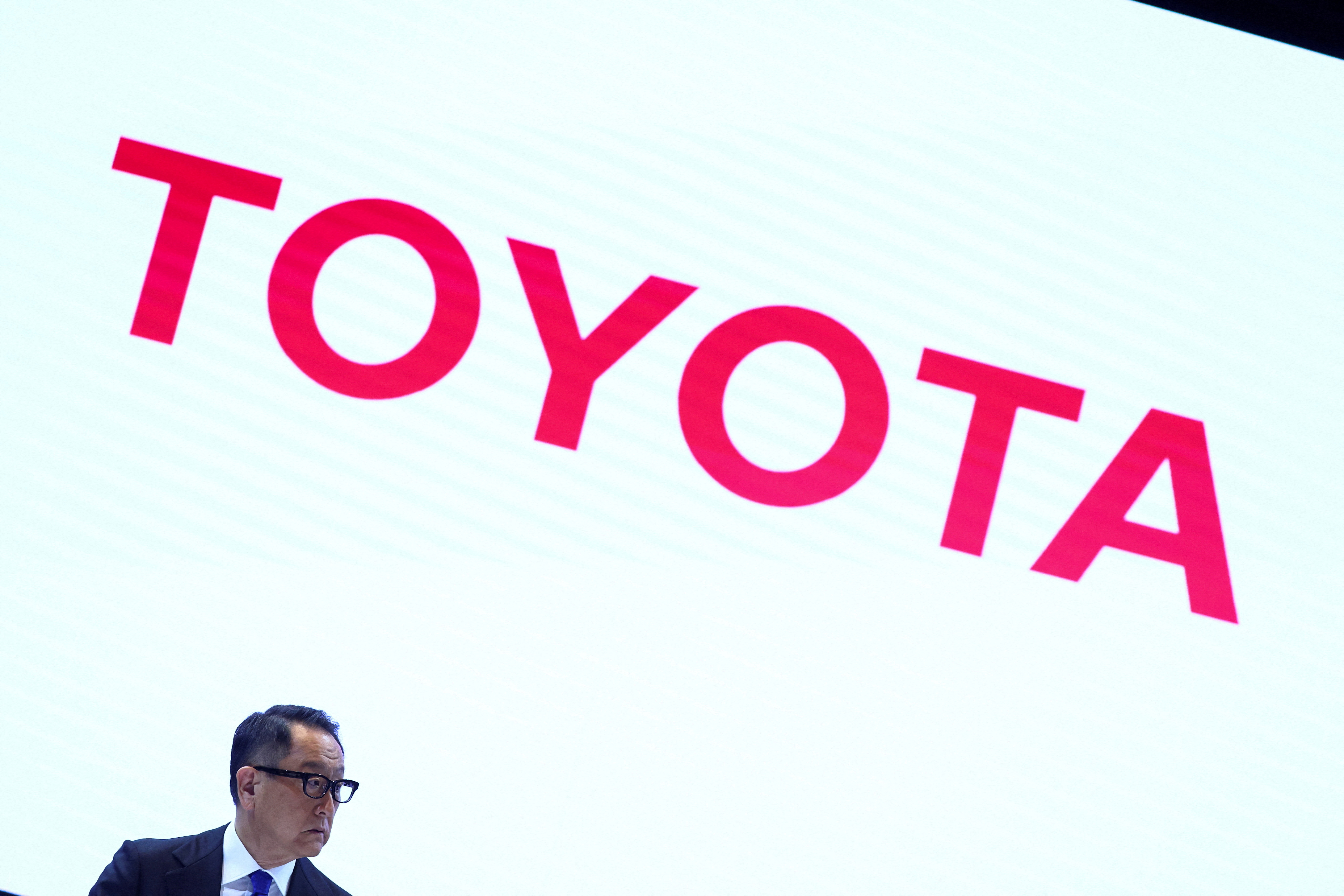 Chủ tịch Toyota đối mặt với cuộc bỏ phiếu c&#225;ch chức về c&#225;c vấn đề quản trị - Ảnh 1