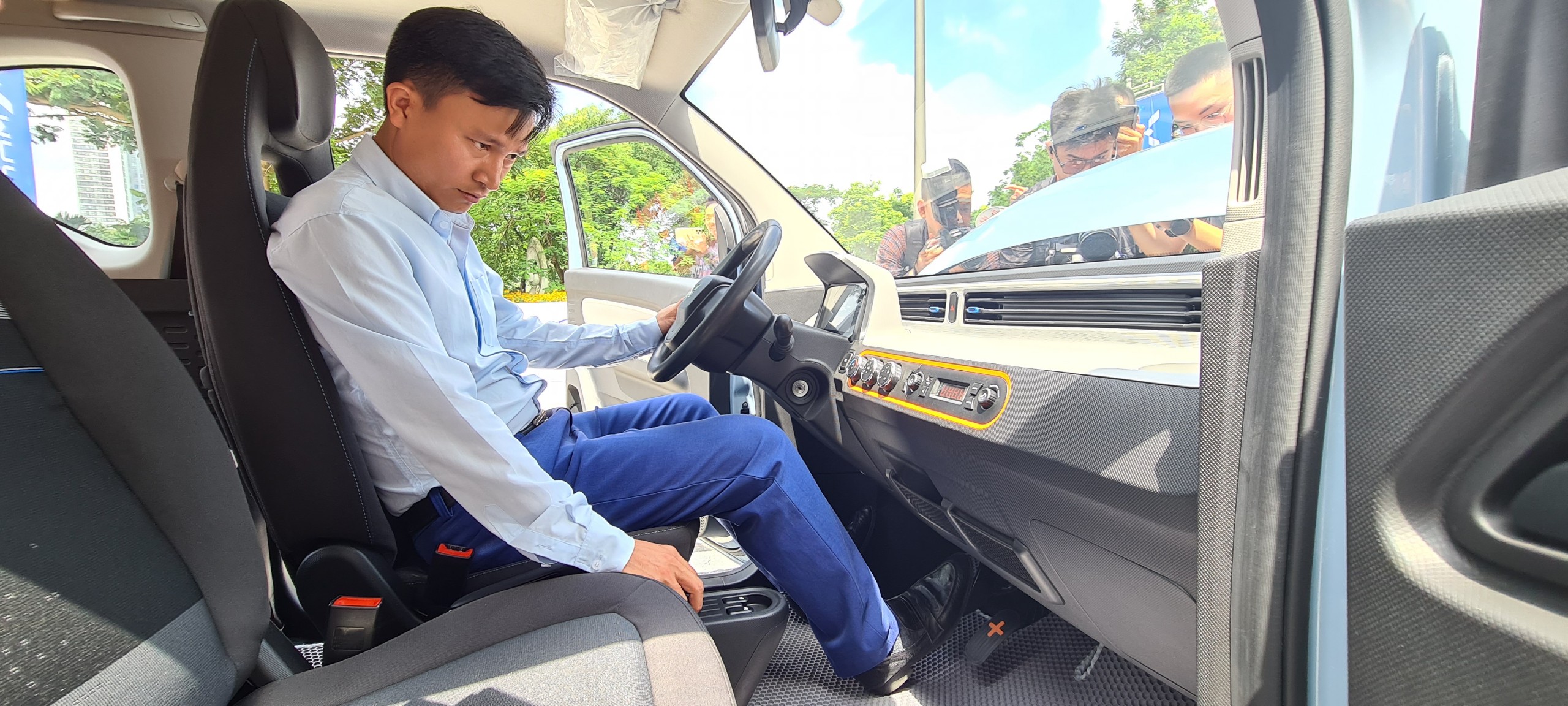 Người tiêu dùng đánh giá cao Wuling HongGuang MiniEV trong tầm giá niêm yết.