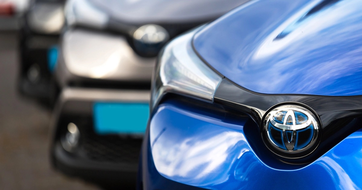 Toyota chia sẻ công nghệ EV với các đối tác để “đấu” Tesla - Ảnh 2