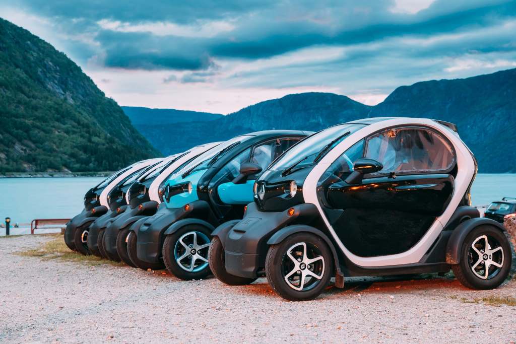 Xe điện mini EV đã sẵn sàng bùng nổ trên toàn cầu?