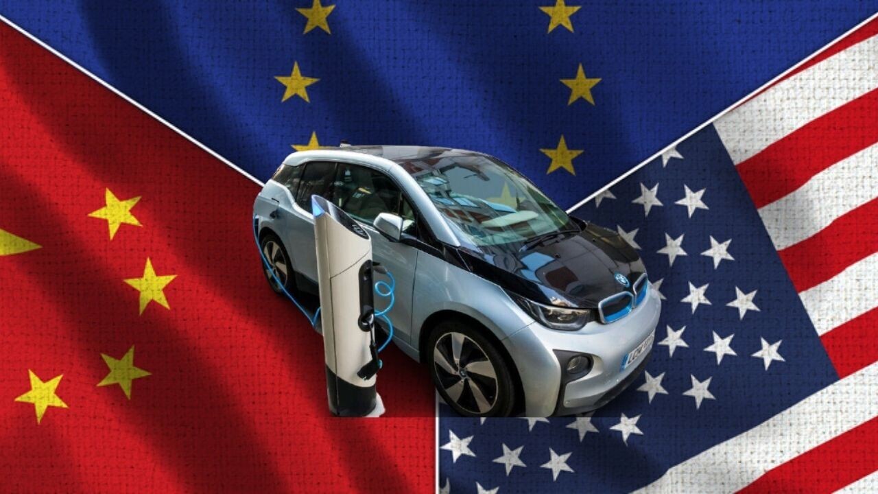 Châu Âu cứng rắn bảo vệ thị trường ô tô, vì sao Trung Quốc tìm mọi cách thâm nhập?