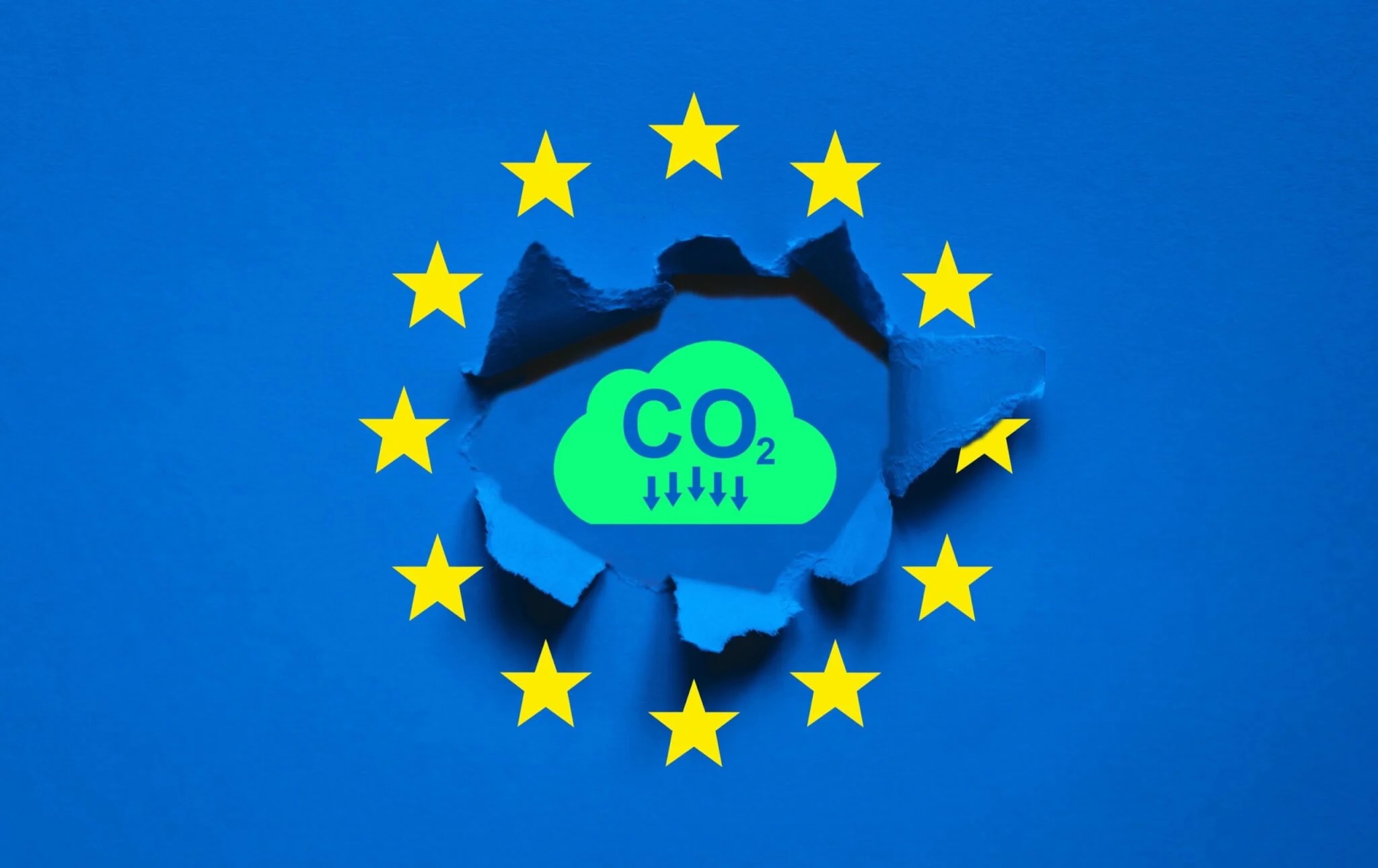 EU “siết” quy định với ô tô chạy bằng nhiên liệu điện tử và môi trường