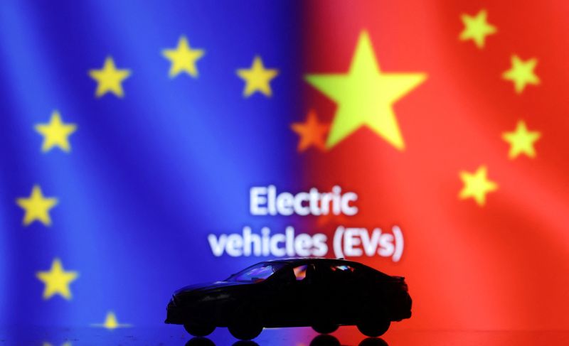 Trung Quốc: Hành động của EU thiếu bằng chứng và không tuân thủ quy định WTO