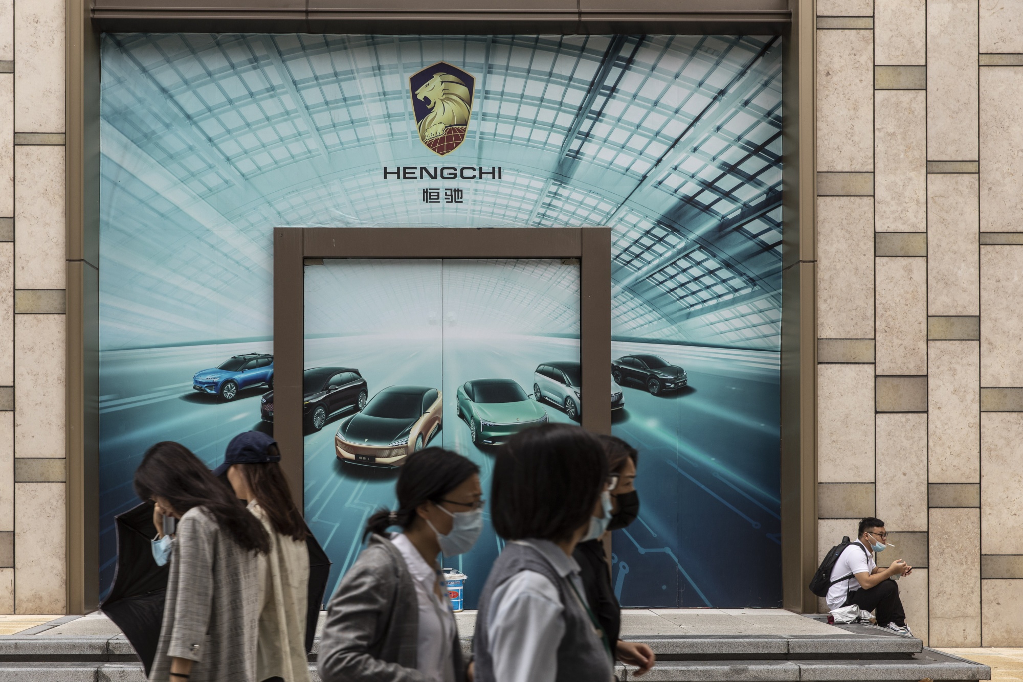 Các nhà sản xuất ô tô điện “lính mới” ở Trung Quốc đối mặt với tương lai u ám