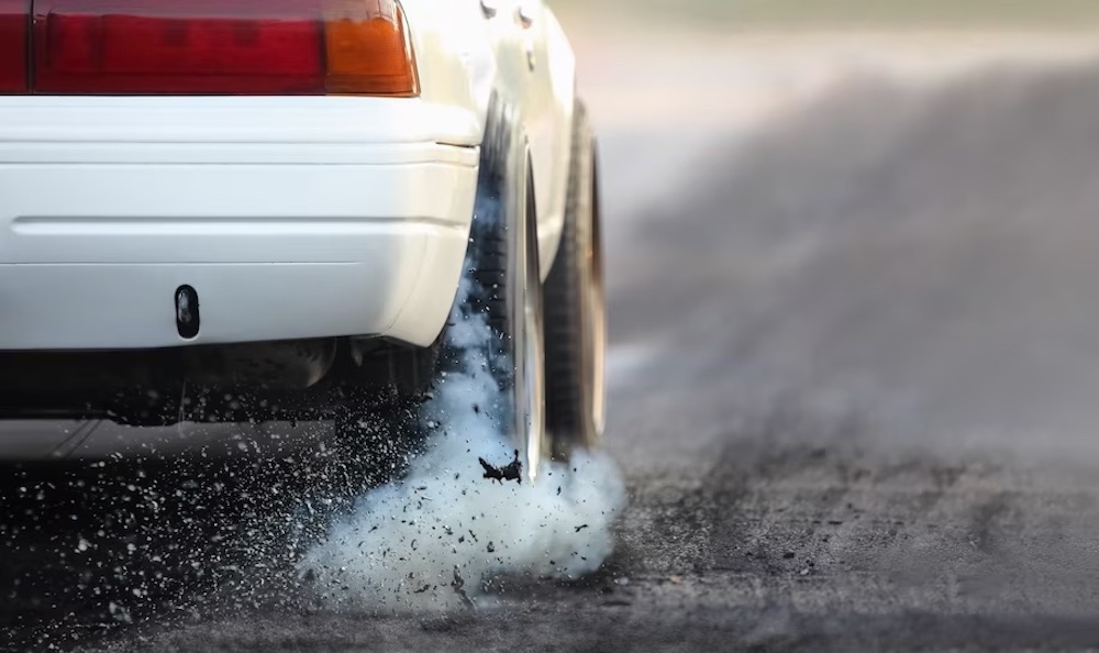 Lốp xe - Thủ phạm gây ô nhiễm nguy hiểm còn hơn cả ống xả ô tô