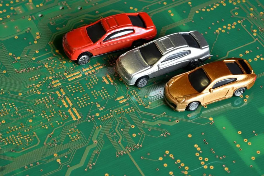 Tiềm năng ngành công nghiệp bán dẫn với ngành ô tô Việt Nam năm 2024