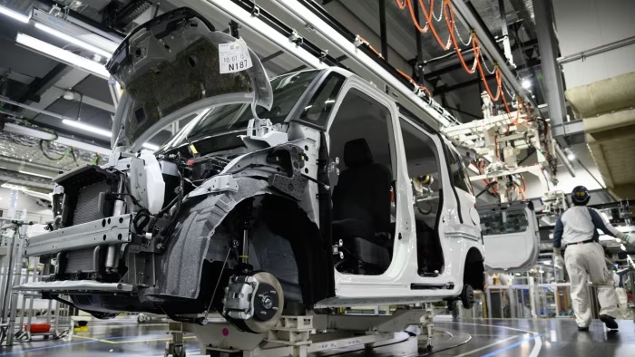 Bê bối chấn động của Daihatsu buộc Toyota phải “đại tu” bộ máy quản trị