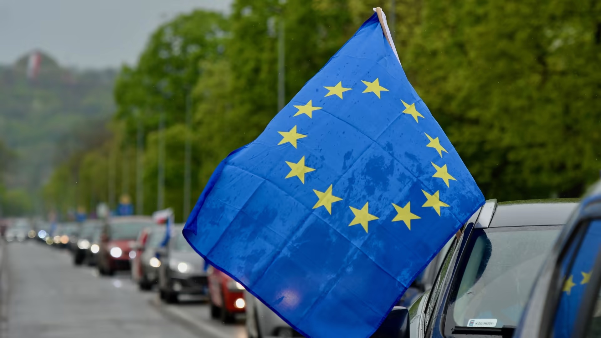 Sự thống trị của động cơ xăng và diesel đang lụi tàn ở EU?
