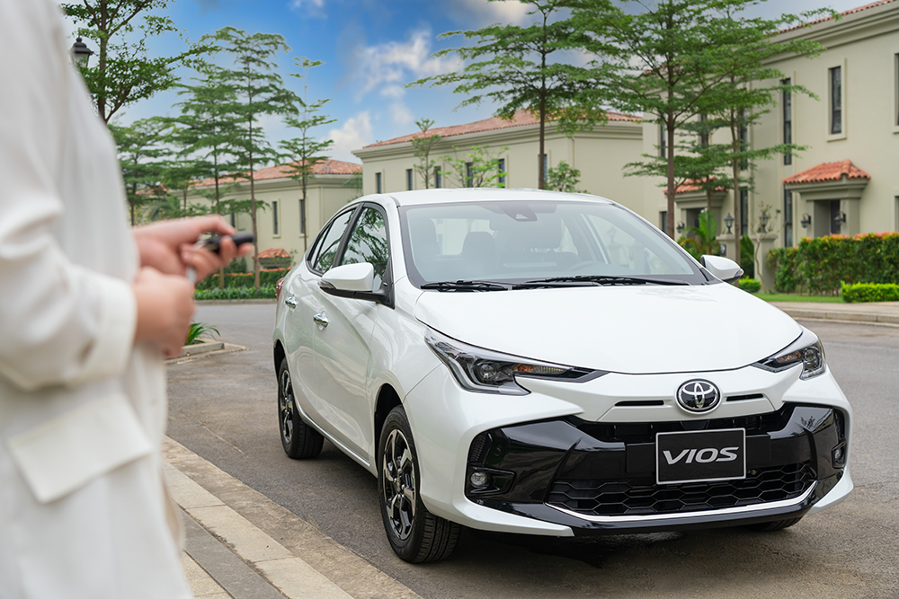 Mẫu xe 