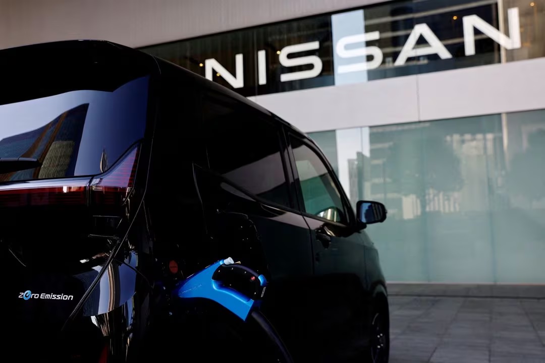 Nissan có thể sản xuất “xe điện siêu nhỏ” từ năm 2028