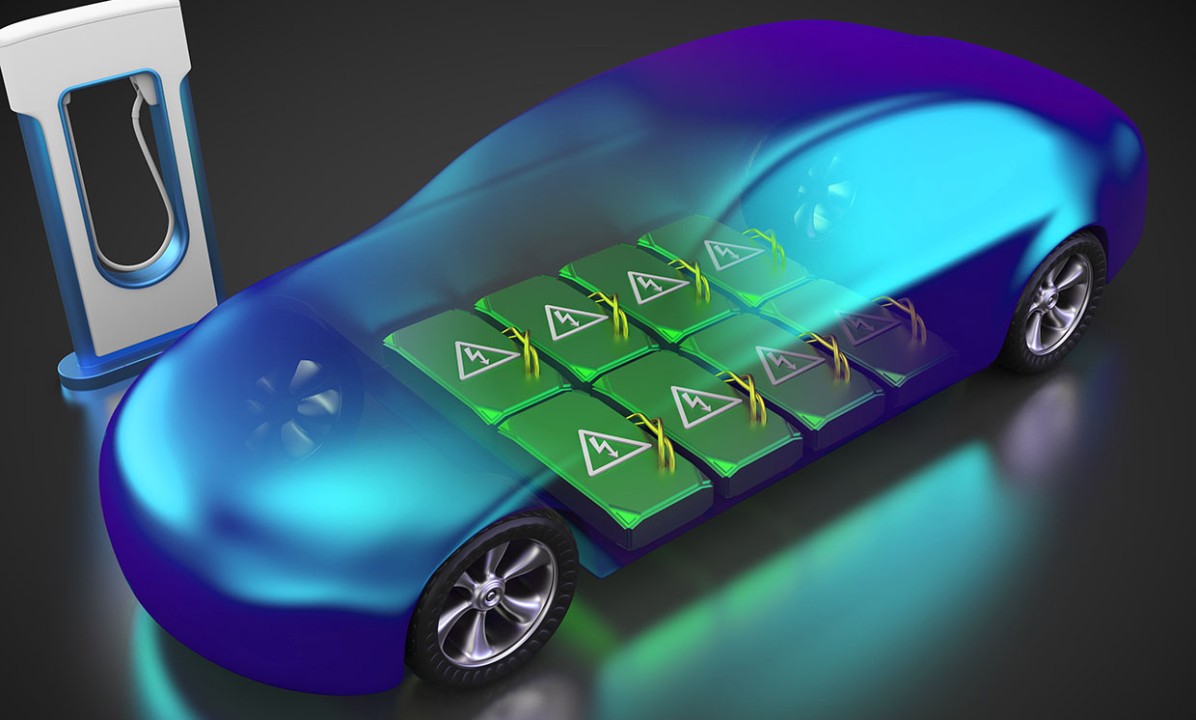 Các nhà sản xuất ô tô toàn cầu chạy đua phát triển công nghệ pin EV thể rắn