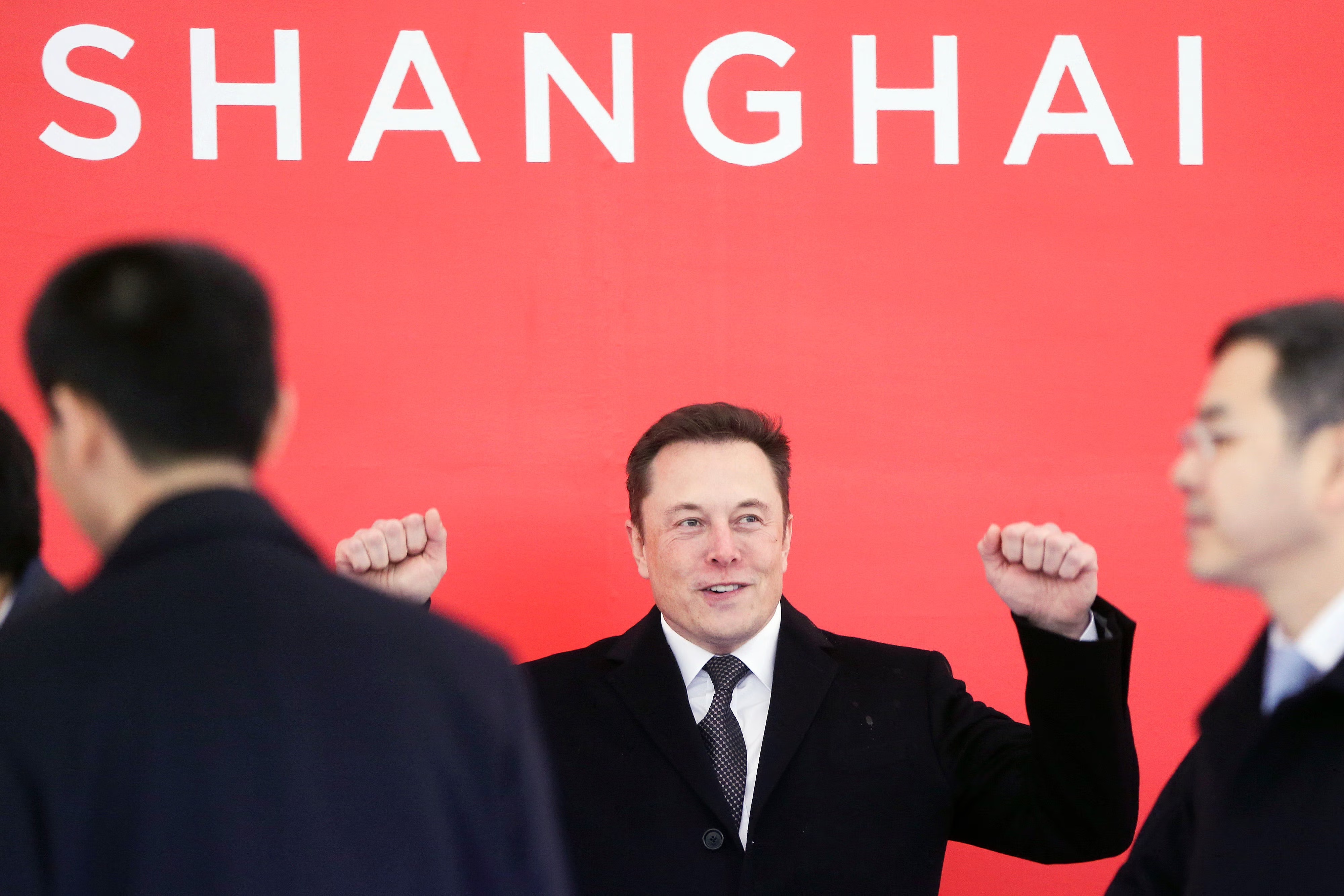 Tại sao Elon Musk cần Trung Quốc? - Ảnh 1