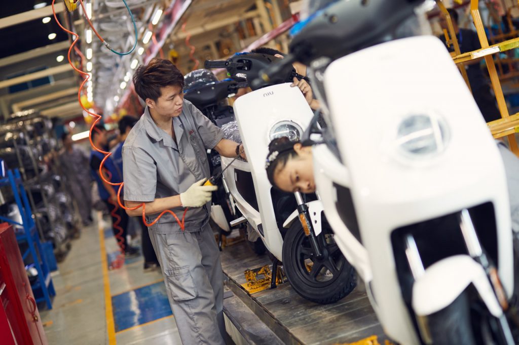 Các xu hướng giao thông vận tải mới nổi ở Đông Nam Á