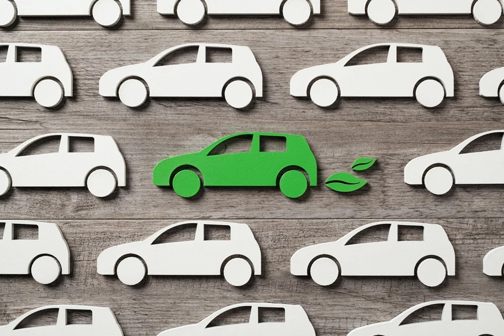 Các nhà sản xuất ô tô đang thiết lập chiến lược cho lượng khí thải carbon bằng 0 như thế nào?