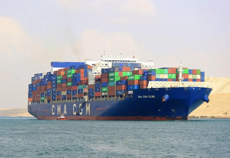 Vấn đề vận chuyển các xe điện đến châu Âu của các hãng xe Trung Quốc gặp nhiều vấn đề.