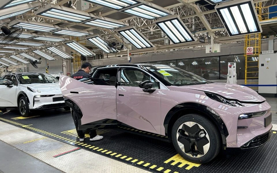 Những rào cản khiến xe điện của BYD gặp khó tại Việt Nam