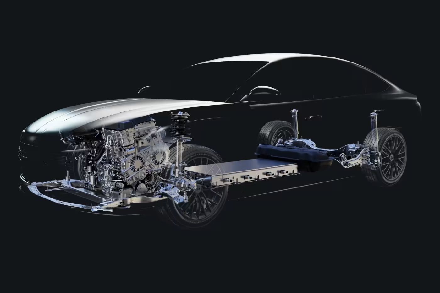 Toyota đặt cược vào “động cơ cỡ nhỏ” trong kỷ nguyên hybrid mới