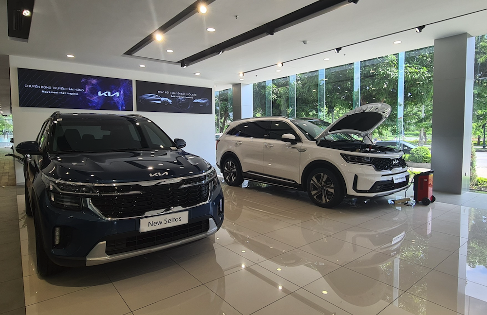 Nhiều khách hàng chấp nhận nộp phạt chậm giải ngân để chờ đợi chính sách.