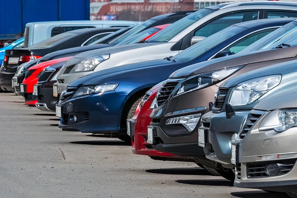 Đề xuất phân giao hạn ngạch thuế quan nhập khẩu ô tô đã qua sử dụng theo Hiệp định CPTPP
