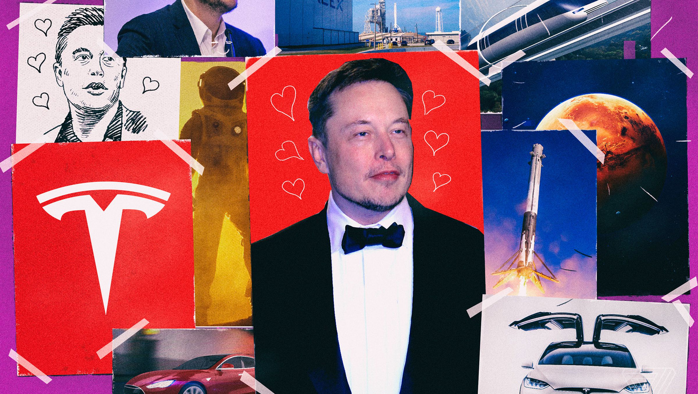 Gen Z không hứng thú với xe Tesla: Tín hiệu xấu với Elon Musk