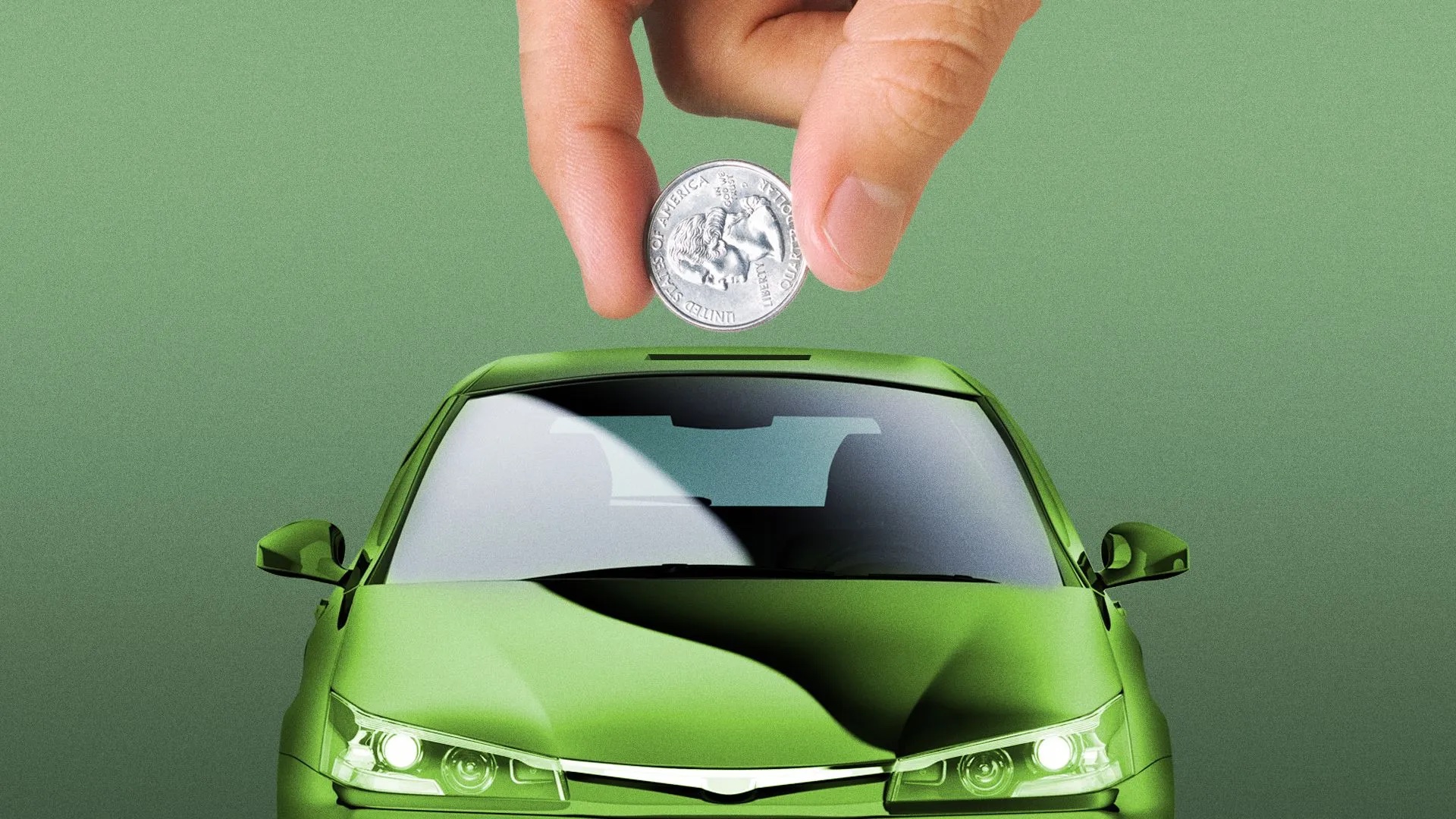 Xe điện vẫn được xem là mục tiêu để củng cố hàng đầu của nước Mỹ.