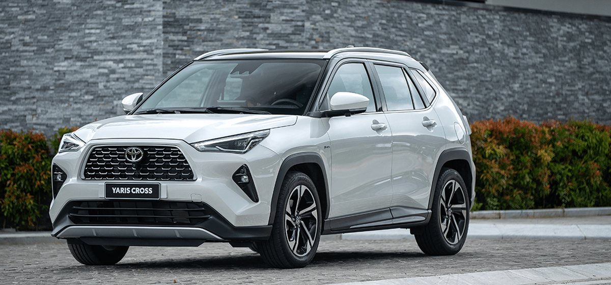 Tháng 9/2024: Doanh số xe hybrid của Toyota bật tăng bất ngờ