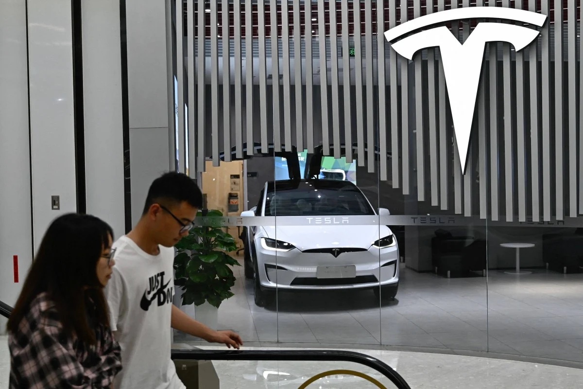 Xe điện tầm xa: Xu hướng khiến “vua xe điện” Tesla lạc lõng tại Trung Quốc