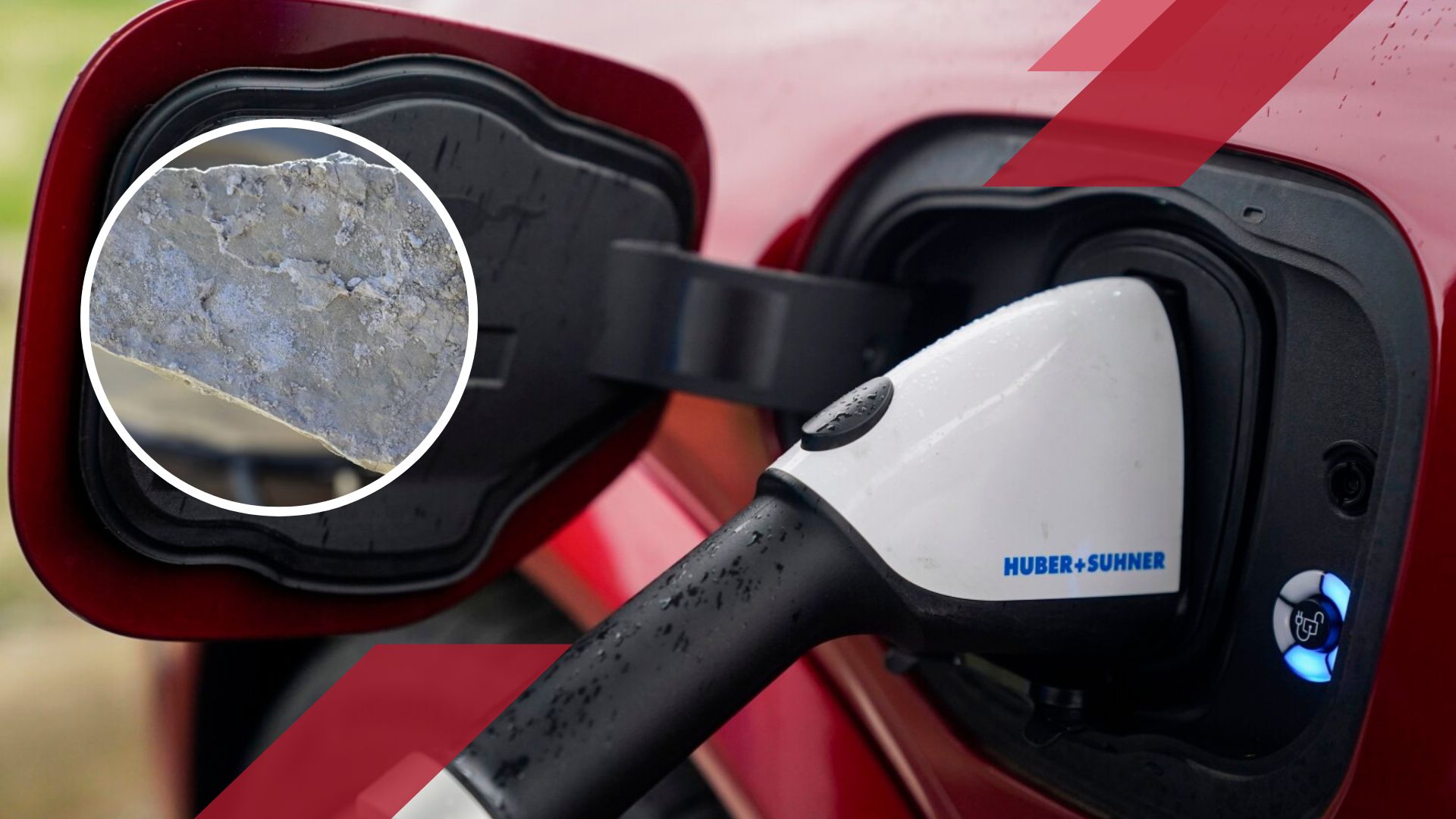 Mỹ “nội địa hoá” dự án lithium khổng lồ đảm bảo an ninh chuỗi cung ứng