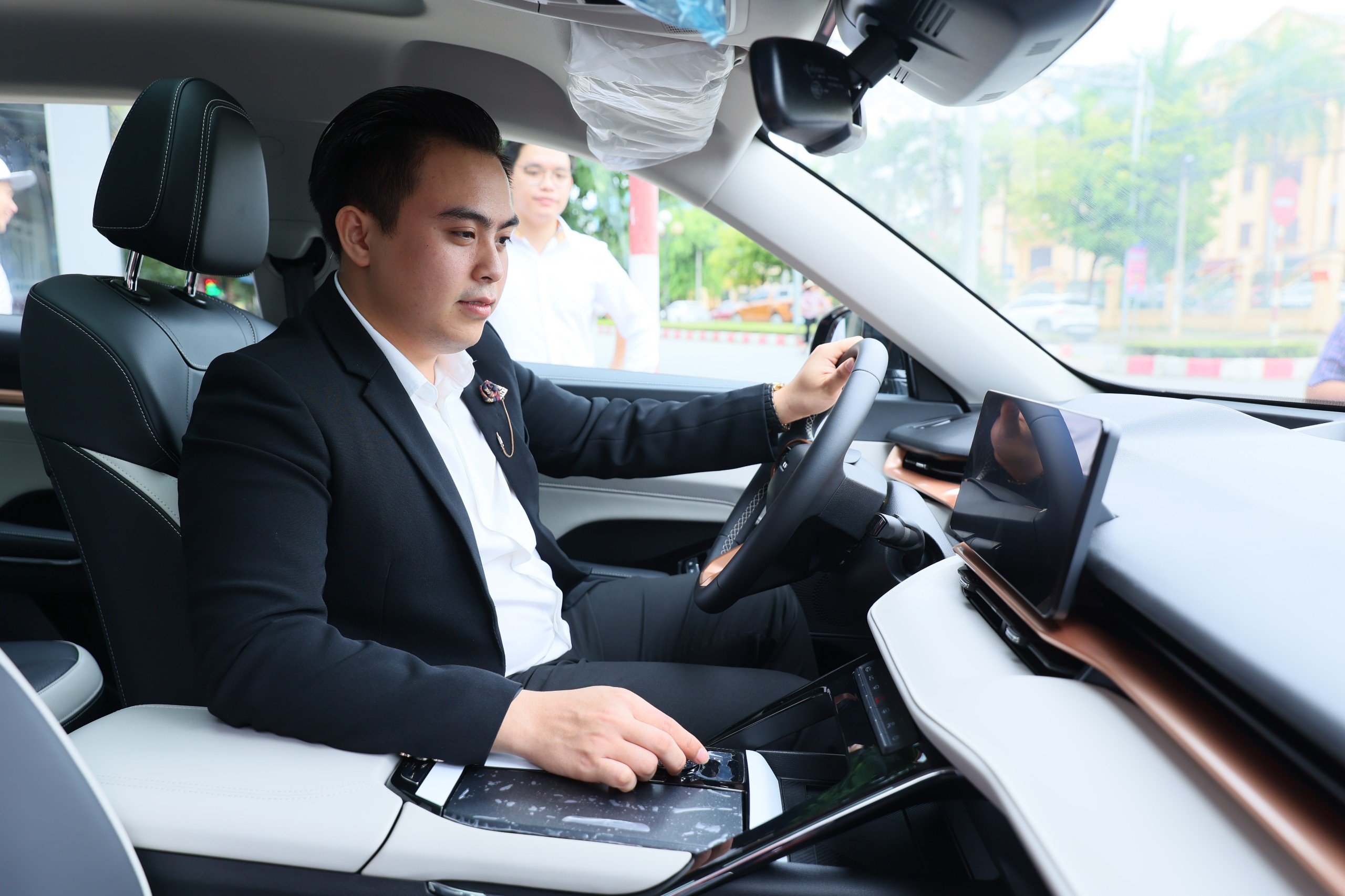 Người tiêu dùng Việt Nam đang có rất nhiều lựa chọn về các mẫu xe ô tô với nhiều tầm giá khác nhau.