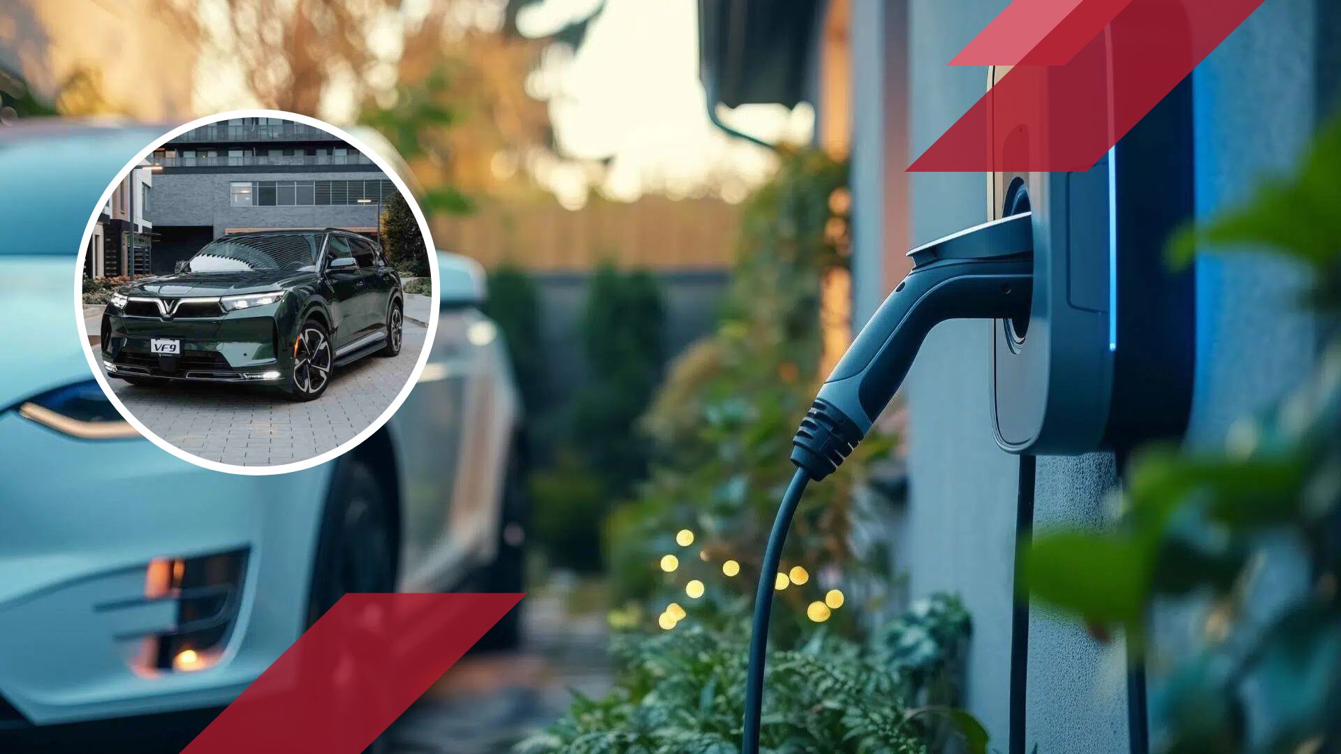 Sắp hết ưu đãi 100% lệ phí trước bạ xe điện và tương lai của “xe xanh” tại thị trường Việt