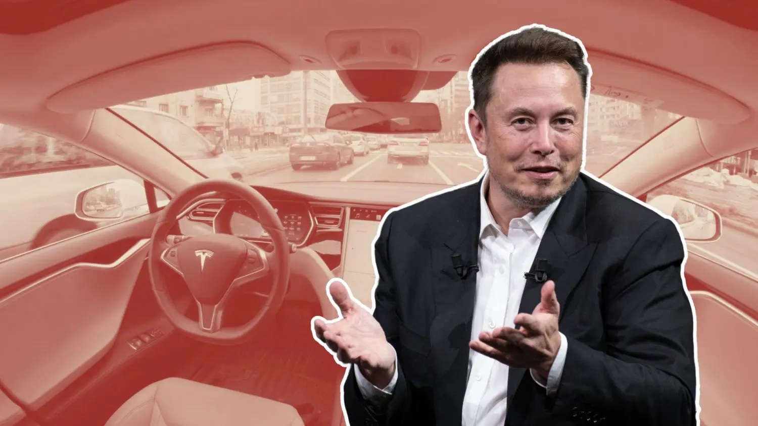 Nỗ lực chính trị của Musk và bài toán tương lai của Tesla, robotaxi