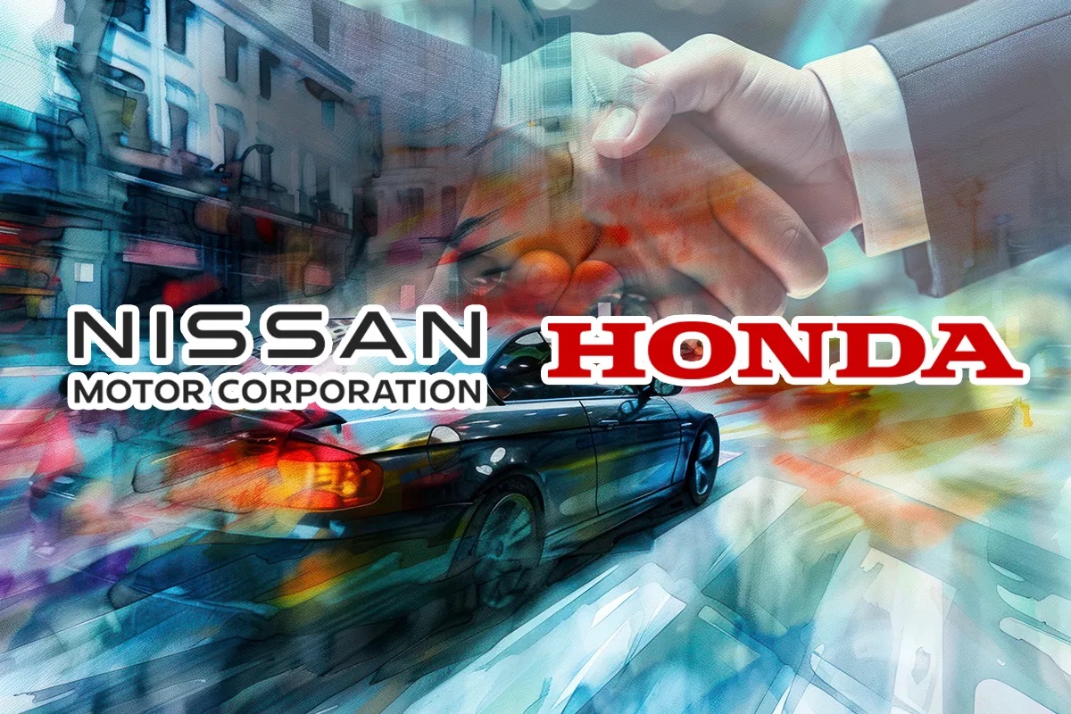 Nissan đồng ý hủy bỏ các cuộc đàm phán sáp nhập Honda trị giá 60 tỷ USD