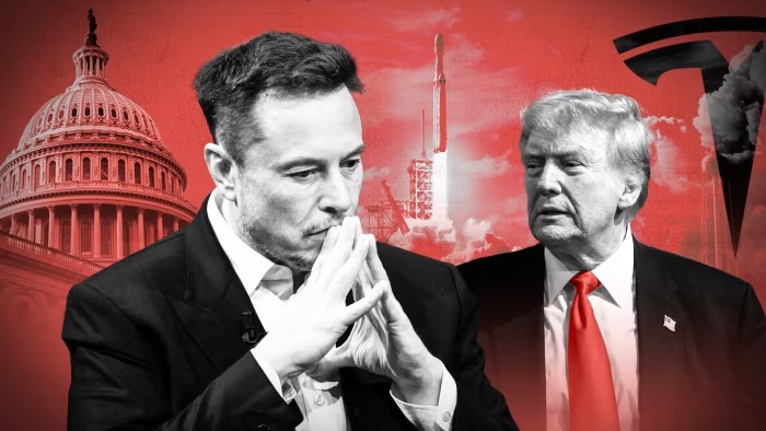 Elon Musk làm cầu nối Mỹ và Trung Quốc: Quốc gia nào sẽ có lợi?