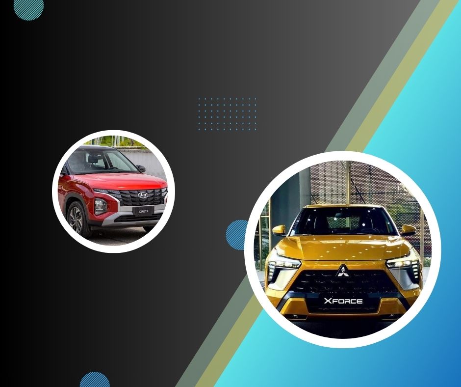 Phân khúc SUV cỡ B đang tăng trưởng nóng.
