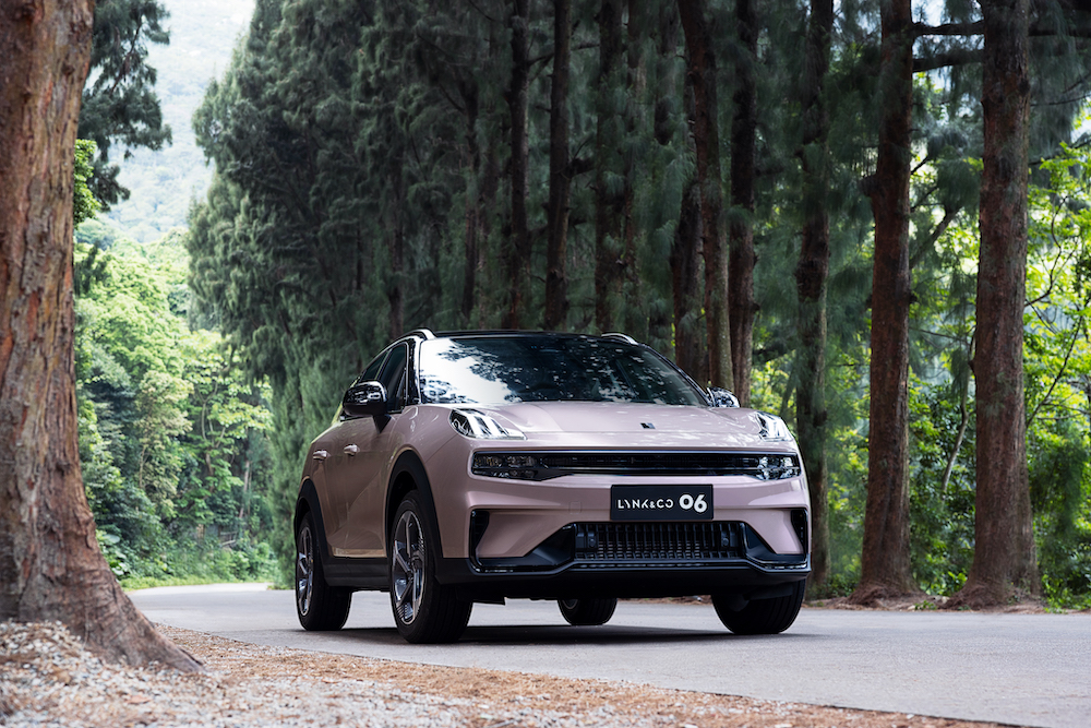 Các mẫu xe Lynk & Co được hãng ưu đãi lớn trong tháng 4/2025.