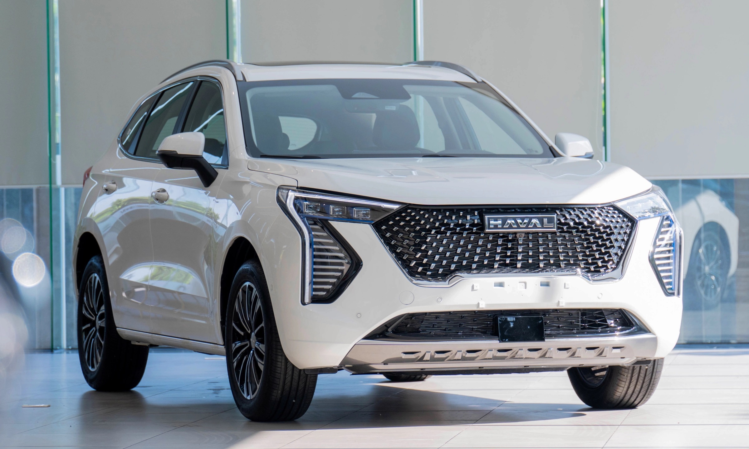Các mẫu xe hybrid đến từ nhiều thương hiệu.