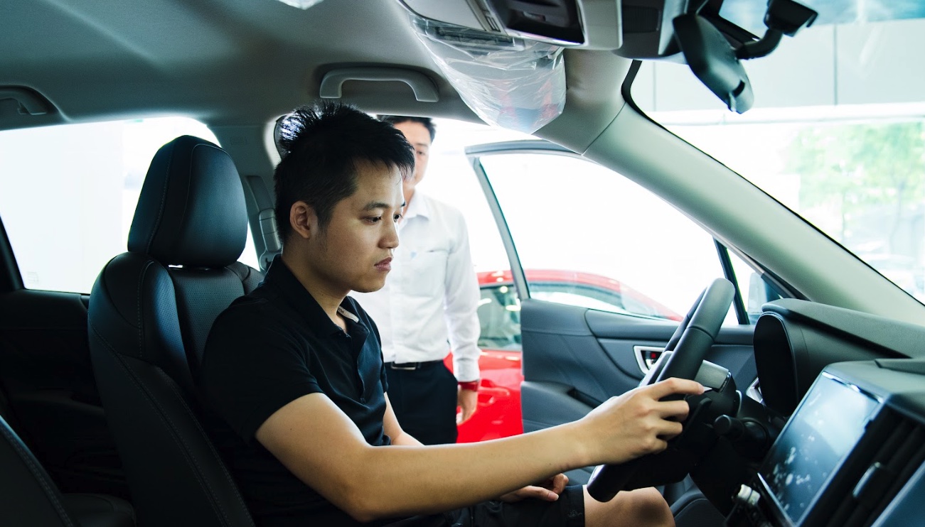 Sức mua của người ti&ecirc;u d&ugrave;ng đang ở mức thấp.