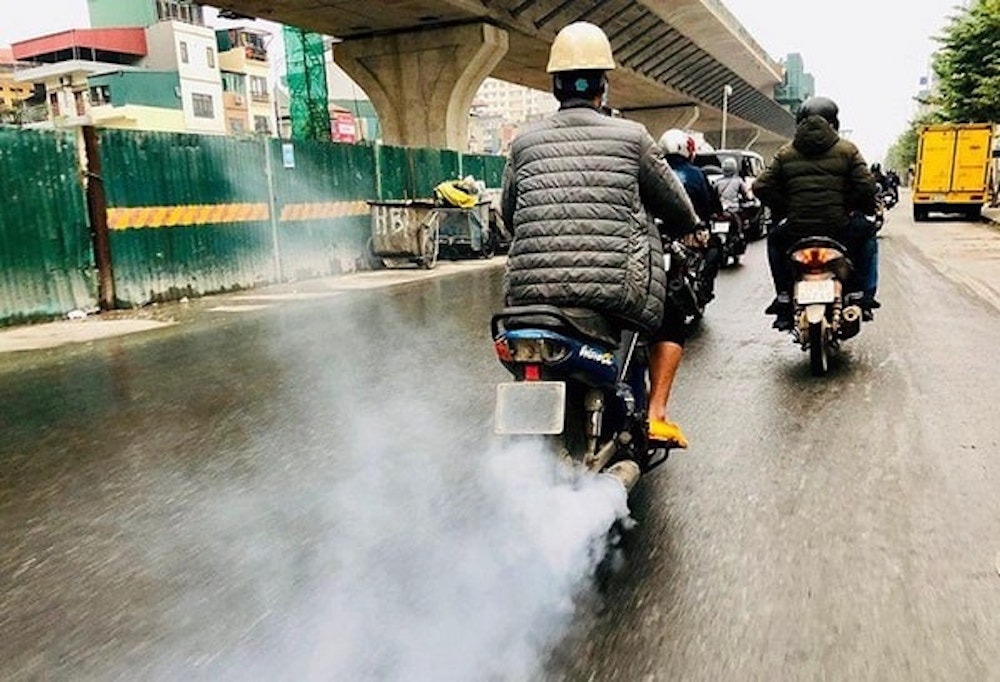 Ảnh minh hoạ. Nguồn: Internet.