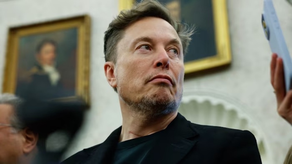 Rời Nhà Trắng, Elon Musk bị yêu cầu “cống hiến” 40 giờ/tuần tại Tesla