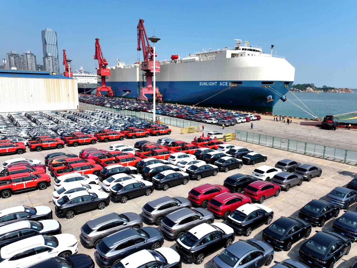 <i>Ảnh: Chinadaily.</i>