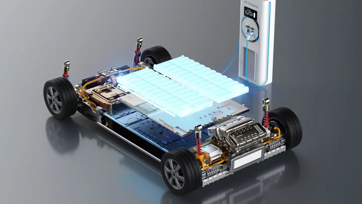 Các nhà cung cấp pin và phụ tùng xe điện “loay hoay” trước sức ép làn sóng EV