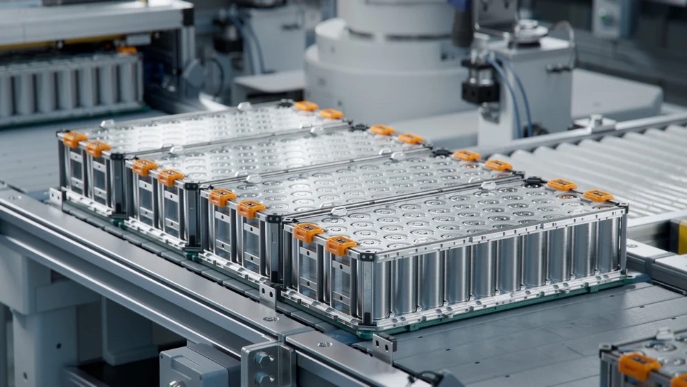 Thị trường lithium toàn cầu mất cân bằng