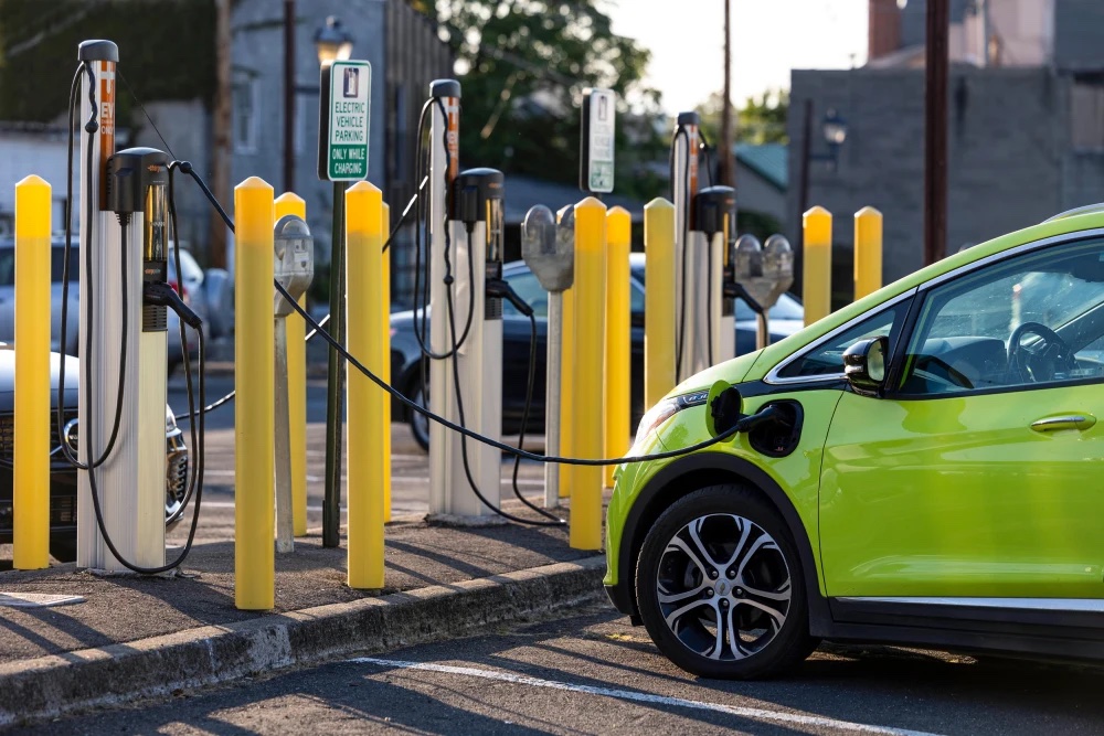 Dự luật khổng lồ của Mỹ sẽ cắt tín dụng thuế EV trị giá 7.500 USD sau tháng 9